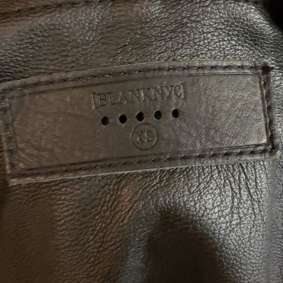 Blank NYC jacket  - Picture 7 of 9